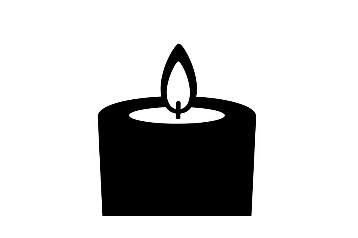 Candle Silhouette Vector Bundle, an Illustration by jahid234 (Photo 44 of 51)