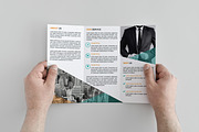 Kreatif Trifold Brochure, a Brochure Template by assaiv (Thumbnail 7 of 7)