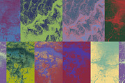 58  Abstract Liquid Texture, a Texture Graphic by B/B STUDIO (Thumbnail 7 of 8)