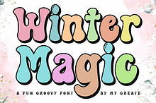 Winter Magic