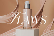 Diana Romance Classical Serif Font, a Serif Font by UICreative (Thumbnail 3 of 13)