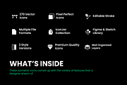 Multimedia and Appliances Icons, an Icon by Brickclay (Thumbnail 5 of 15)