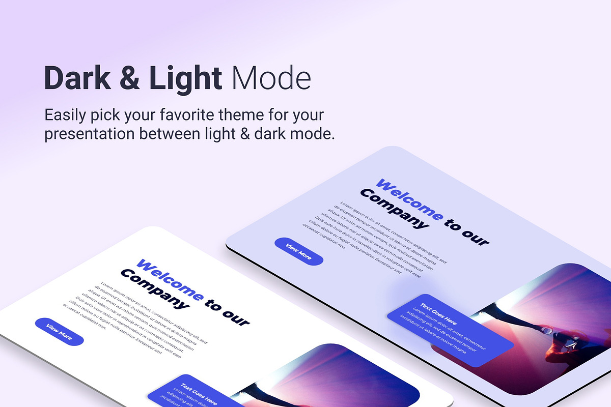 Partum Creative Agency Presentation, a Presentation Template by Premast (Photo 6 of 8)