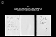 Zine Mockup Pack 4 in 1, a Books & Magazine Mockup by A-Studio (Thumbnail 5 of 17)