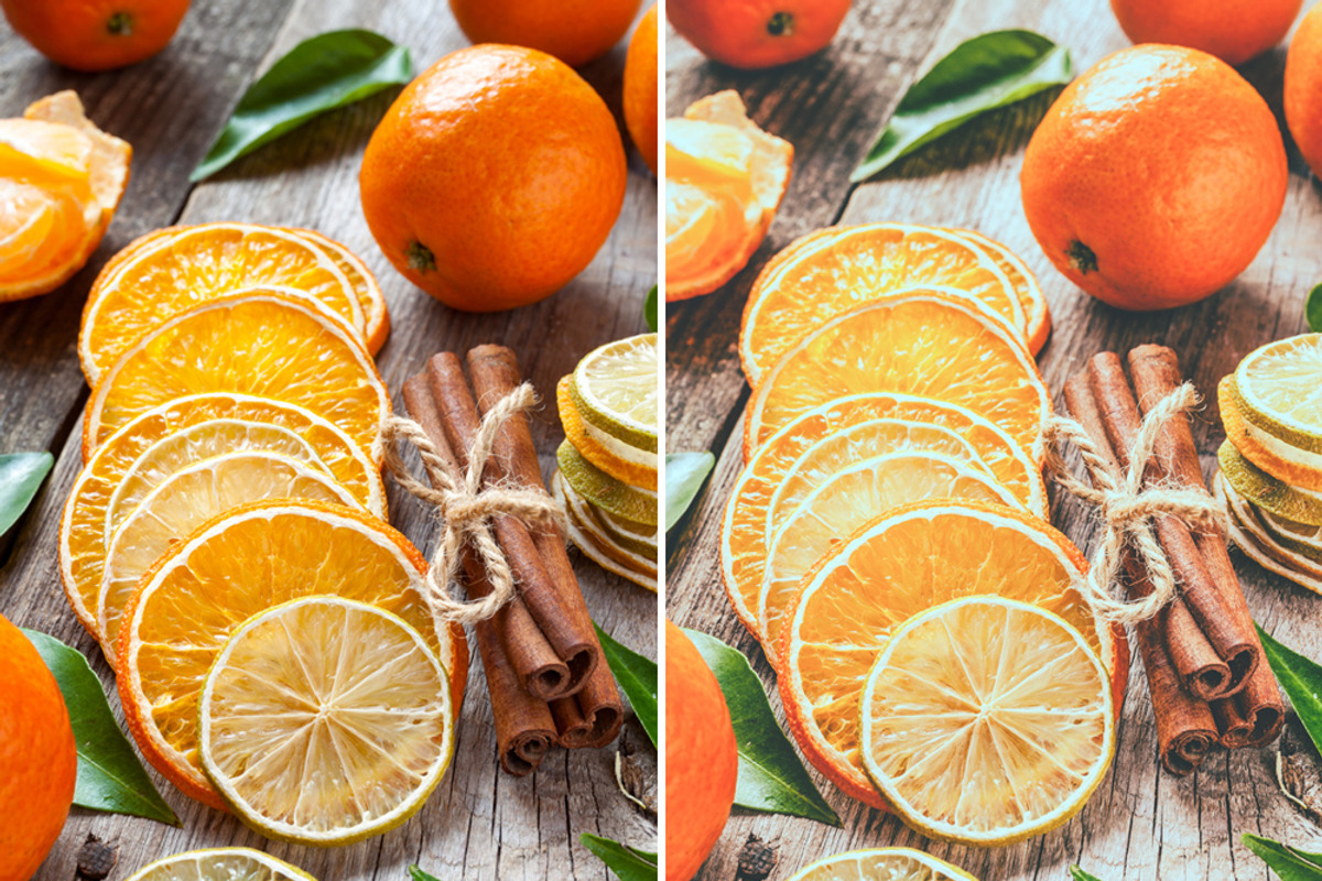 Food Photography Lightroom Presets, an Action Add-On by BeArt-Presets (Photo 23 of 27)