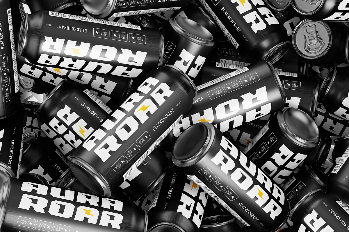 Dark Turbo - Bold Italic Racing Font, a Sans Serif Font by Typia Nesia (Photo 10 of 12)