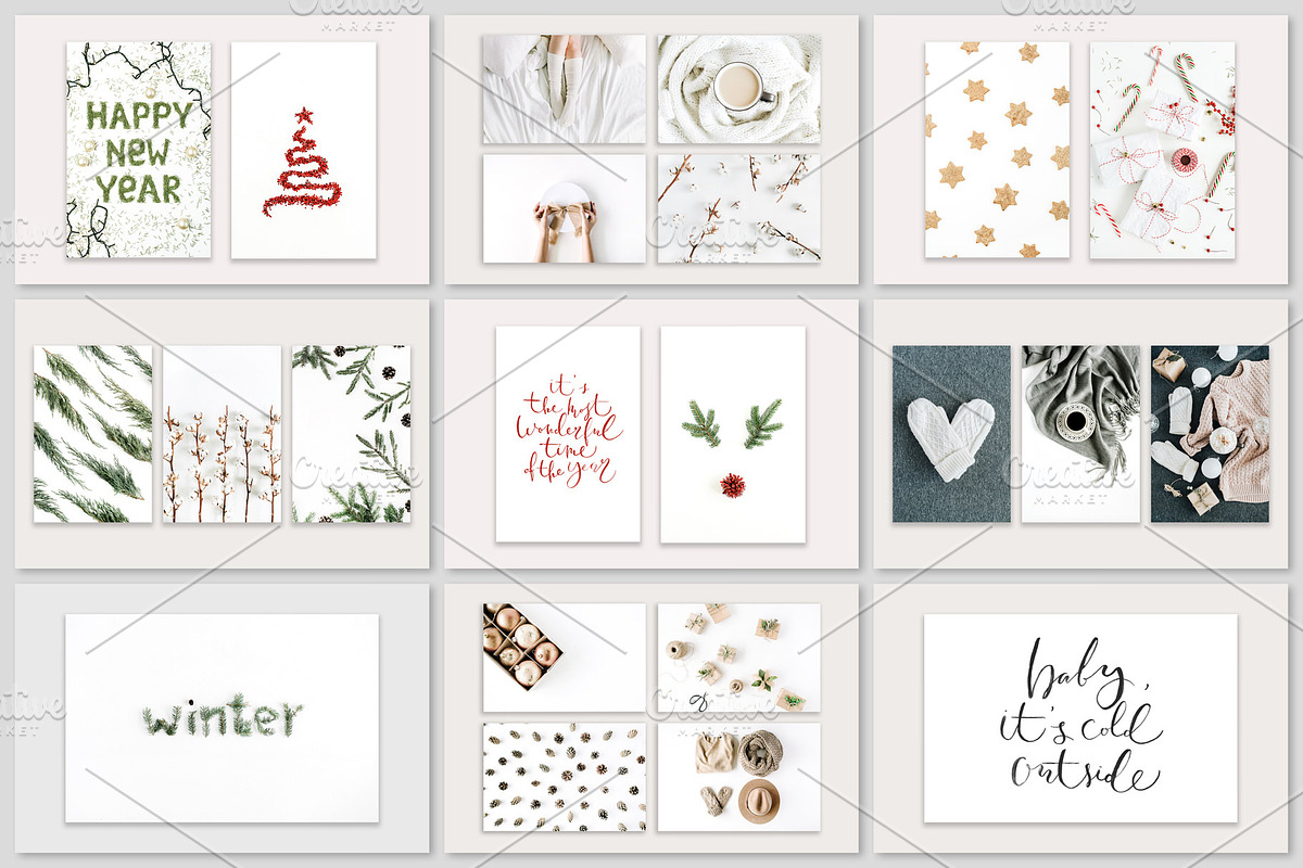 Christmas & Winter Collection, a Holiday Photo by Floral Deco (Photo 5 of 8)