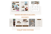 Fitness Ebook Template, a Magazine Template by Millennials Marketing (Thumbnail 9 of 10)