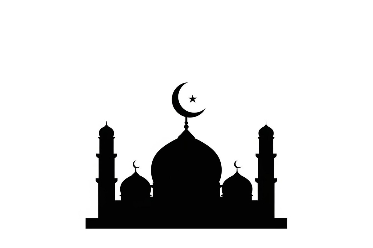 Ramadan Kareem Vector Bundle, an Illustration by Designs_River (Photo 40 of 47)