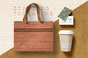 Terracotta Handmade Patterns, a Pattern Graphic by Anugraha Design (Thumbnail 6 of 7)