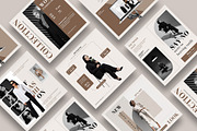 Social Media Kit Template, a Social Media Template by TemplateFolio-Shop (Thumbnail 2 of 3)