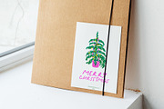 Acrylic Trendy Christmas, an Object Graphic by nadispasibenko (Thumbnail 17 of 18)