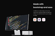 Property Landing Page HTML Bundling, a HTML Template by Minialis (Thumbnail 3 of 5)