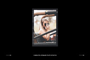 Film Frame Mockup Template Bundle, a Product Mockup by PrintPixel (Thumbnail 78 of 134)