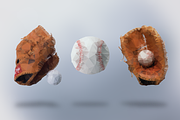 Polygonal Sporting Goods, a Graphic by beto (Thumbnail 2 of 5)