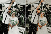 Boho Wedding Lightroom Presets Pack, an Action Add-On by PixelHive Pro (Thumbnail 15 of 19)