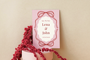 Love & romantic FRAMES, an Object Graphic by kondratya (Thumbnail 8 of 14)
