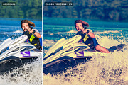 Cross Processing - Photoshop Action, an Action Add-On by Nostal Studio (Thumbnail 3 of 8)