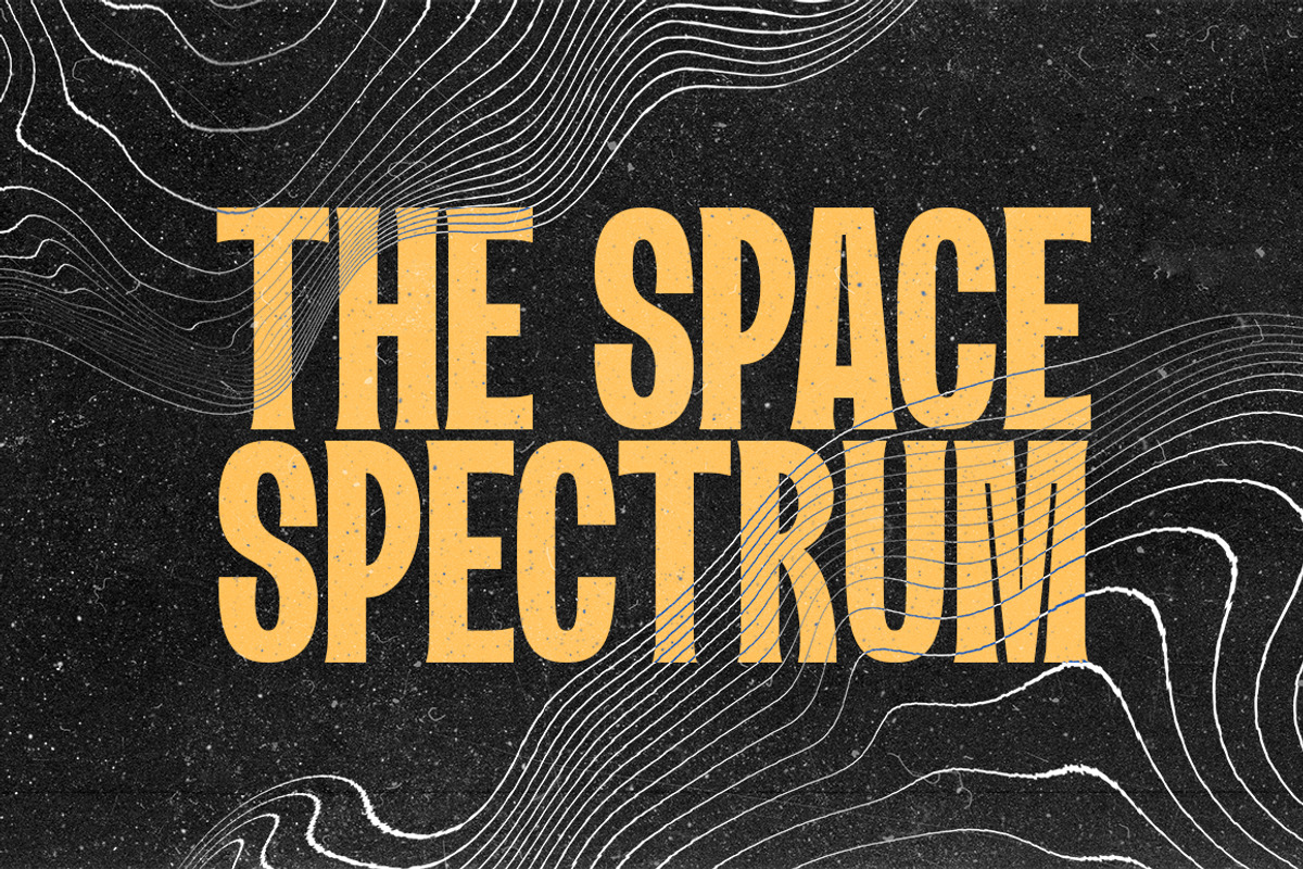 Velourist | Display Typeface, a Font by Fargun Studio (Photo 14 of 15)