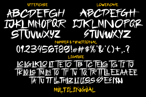 Arshin Font