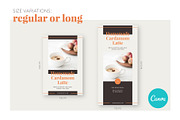 Canva Blog & Pinterest Templates, a Social Media Template by Andimaginary Creative Co. (Thumbnail 7 of 9)