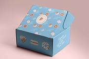 Tienda La Merienda | Full Brand Pack, a Branding & Logo Template by The Responsible Creatives (Thumbnail 12 of 15)