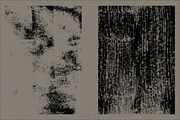 Halftone Inks 02 - Vector & PNG, a Texture Graphic by Offset (Thumbnail 7 of 14)