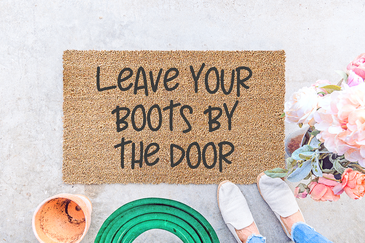 Farmer's Grove Handwritten Font, a Handwritten Font by Beck McCormick (Photo 9 of 10)