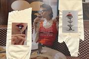 Archive Studio: Office & Paper Goods, an Object Graphic by Lidberia (Thumbnail 6 of 11)