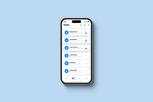 Phone 14 Pro - 21 Mockups Scenes