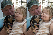 The Waltons - Lightroom Preset, a Plug-in Add-On by Androo Interactive (Thumbnail 3 of 4)