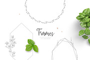 Fairy Garden 2 - Spring Illustration, an Illustration by Euonia Meraki (Thumbnail 5 of 12)