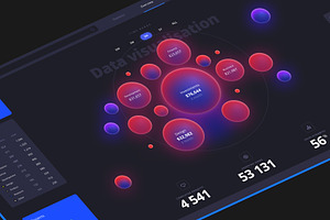 Orion UI Kit