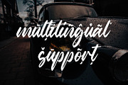 Classic Romantic Font, a Script Font by Fatmawati (Thumbnail 11 of 12)