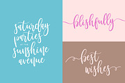 Typographer's Dream Box + 200 Logos, a Script Font by Mats-Peter Forss (Thumbnail 11 of 130)
