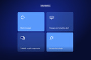 Marketify - Digital Marketing Agency, a WordPress Template by SLAB! Design (Thumbnail 5 of 5)