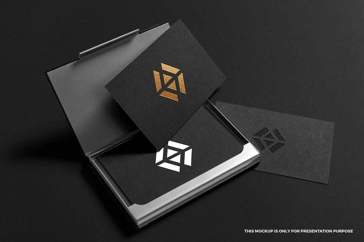 MW letter mark, a Branding & Logo Template by MuzaInspires (Photo 4 of 5)