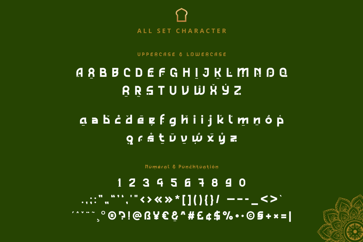 Reywak, a Serif Font by productype1 (Photo 13 of 14)