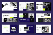 Strain - Business Google Slide Templ, a Presentation Template by Dens Creative Studio (Thumbnail 4 of 6)