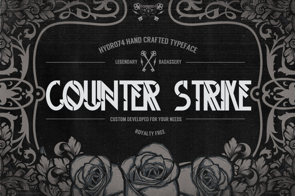 Counter Strike