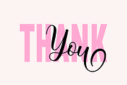 Beauty Calinea, a Font by Artkenza (Thumbnail 6 of 6)
