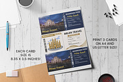 Milan Ticket Boarding Pass Template, a Card Template by Snapybiz (Thumbnail 4 of 10)