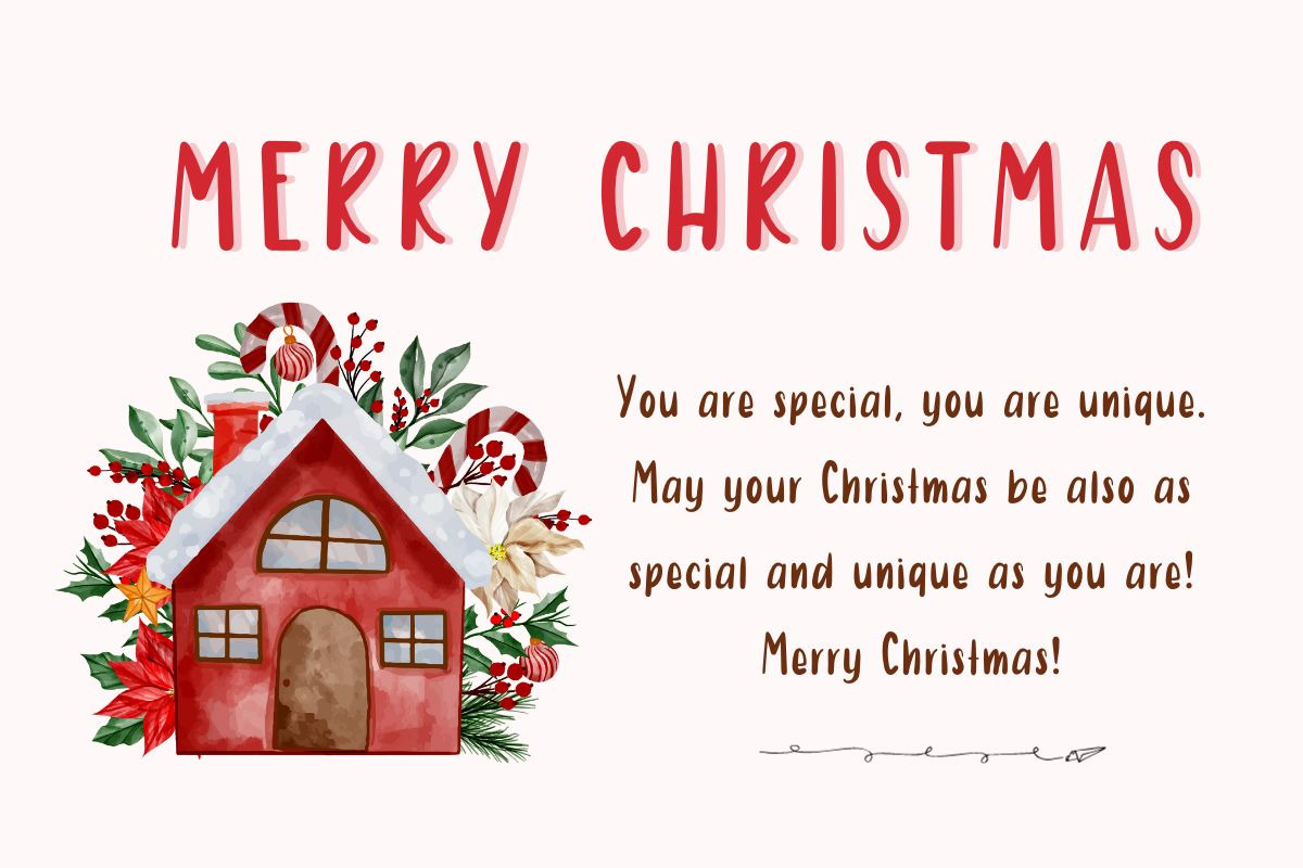Dear Santa - Cute Handwritten Font, a Handwritten Font by AnningArts (Photo 2 of 6)