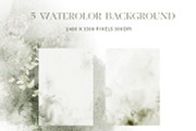 watercolor wedding creator, an Object Illustration by BlumenSoul (Thumbnail 8 of 10)