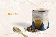 Art Deco Landscape Creator Kit, an Object Graphic by Polli Deeva (Thumbnail 19 of 19)