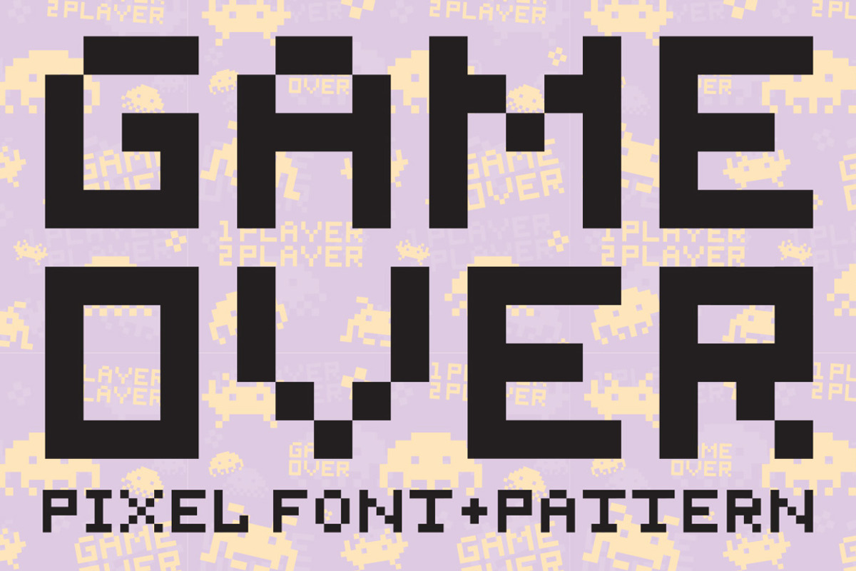 Game over guys!