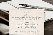Typewriter and Script font pack, a Font by Ana's Fonts (Thumbnail 17 of 19)