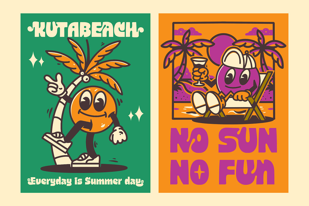 Boldfat Mighty Tyepface, a Sans Serif Font by alit design (Photo 2 of 21)
