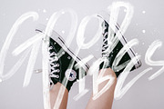 Shockwave SVG Collection ⚡️, a Script Font by Dirtyline Studio (Thumbnail 9 of 15)