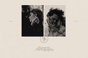 Aurelius - Feminine Chic Serif, a Serif Font by Harmonais Visual (Thumbnail 19 of 35)